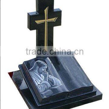 custom-made gravestone tombstone headstone memori