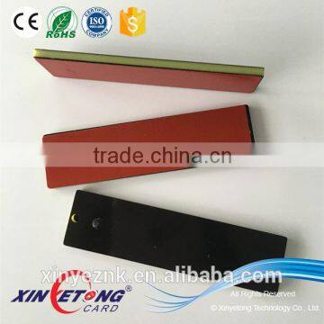 865-869MHz ISO 18000-6C RFID UHF Ceram Tag