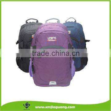 New Fashion Mul-functional Camping Hiking Backpack China Munfacture