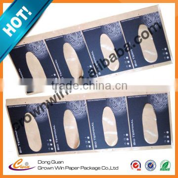 3M Adhesive Sticker supplier in China,Permanent Adhesive Stickers