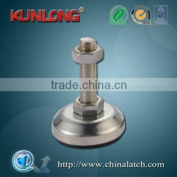 China DT-50 Stainless Steel Leveling Feet