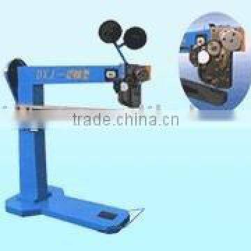 Carton machinery Stapling machine