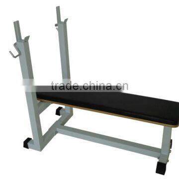 Gym shoulder press machine