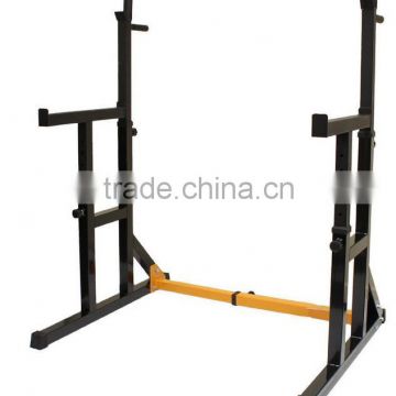 Fitness Squat Barbell Power Rack Weight Bench Stands// NO. 1 SALES OF OUR FACTORY!!!!