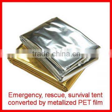 Emergency Blankets/Survival Blankets