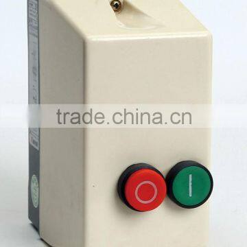 LE1-d permanent magnetic starter,magnetic contactor starter,magnetic motor contactor starter