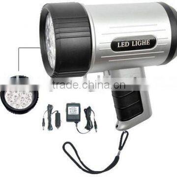 12pcs led outdoor spot light(LS3031A)