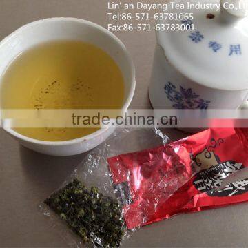 Organic Oolong tea/Loose weight Oolong tea