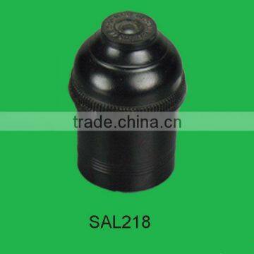 bakelite lamp holder SAL218
