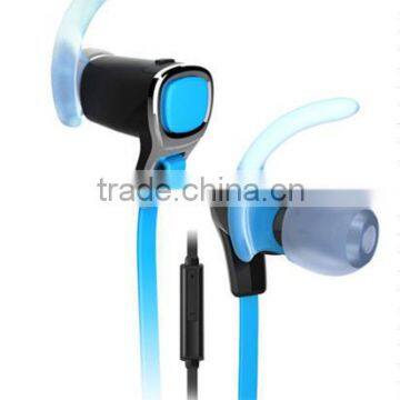 new wireless stereo bluetooth earphone for smart phone PC