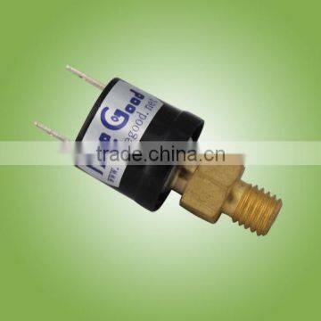 pressure switch for air compressor