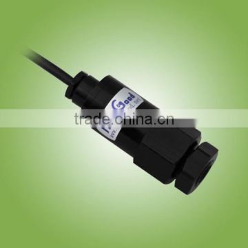 steam pressure switch