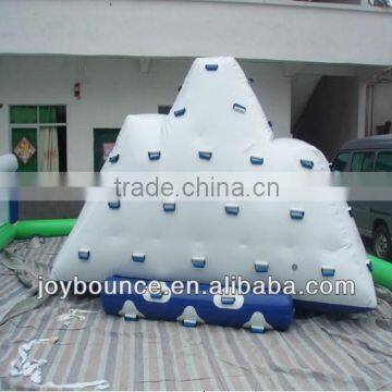 inflatable iceberg for sale