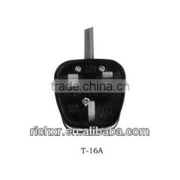 T-16A plug/sewing accessories