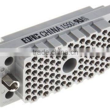 EDAC 120PIN +MS Connector Cirmp Type Cabinet Internal Cable Assembly Custom Processing photo-3