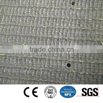 Fast Delivery PE Artificial Grass Turf With Custom Made Design photo-3