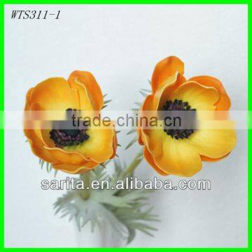 factory direct sale artificial real touch flowers wholesale