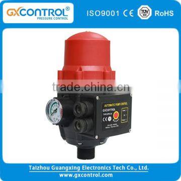 Regulator Controller