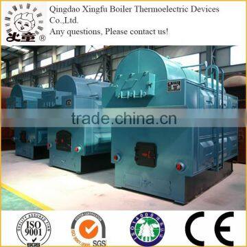 0.5 ton biomass steam boiler manufacturer with 20 days as delivery time