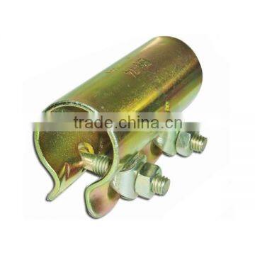High Quality Scaffolding / Electro-galvanized Pressed Scaffolding Spigot for Connecting Pipes photo-2