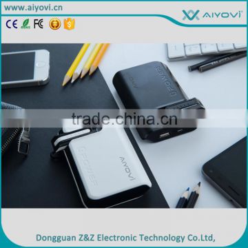 New Arrival High Level Mobile Power Bank Li- ion Battery Power Banks