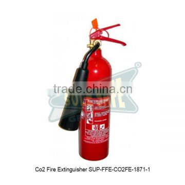 Co2 Fire Extinguisher