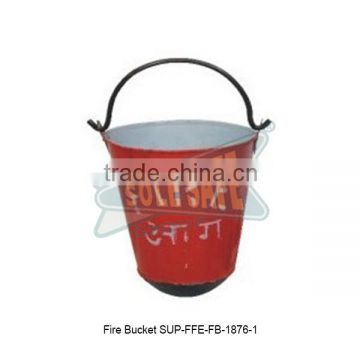 Fire Bucket ( SUP-FFE-FB-1876-1 )