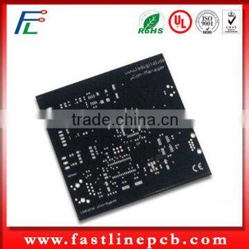 1.6MM 94V0 FR4 Double-side PCB Board