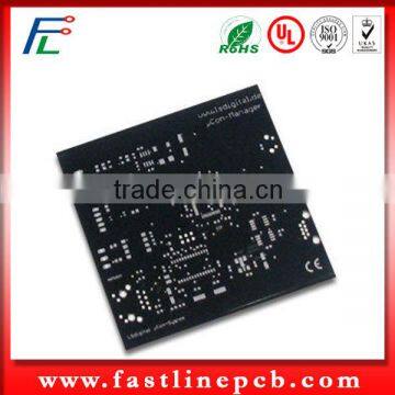 Car tv Receiver PCB Circuit Board Prototype