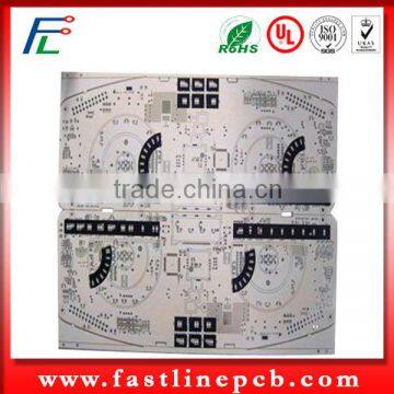 Rigid Aluminium LED PCB Board