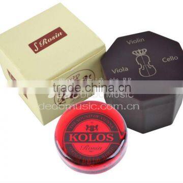 Violin Rosin,Strings Accessories