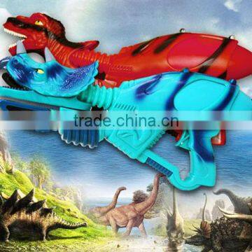 Large Size Children Dinosaur Water Gun