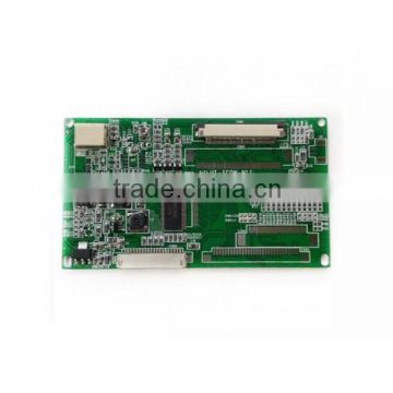 TTL converter to LVDS signal T-CON board