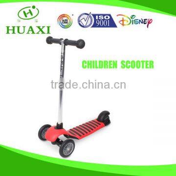 3 wheel scooter