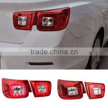 Car Tail light LED Rear Lights For Chevrolet Malibu 2013 2014                        
                                                Quality Choice