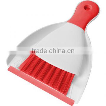 Clean Up Brush and Dust Pan