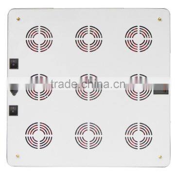 Apollo Super 9x75w Plant Cultivation Hydroponic Led Grow Light Quality Choice photo-2