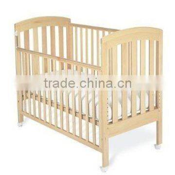 Baby Crib N459