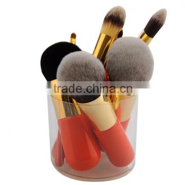 high ends makeup brush set, high-ends cosmetic brush set