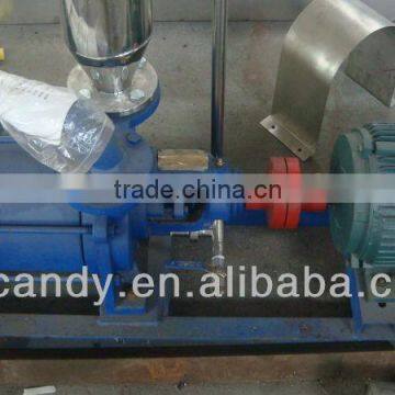 400kg output capacity hard sweets boiler equipments