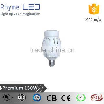 150w high lumen retrofit kit e40 led light bulb in china
