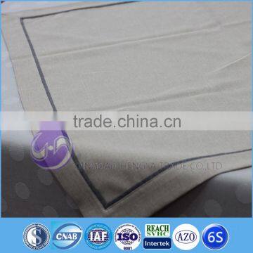 Wholesale 100 polyester sequin table cloth