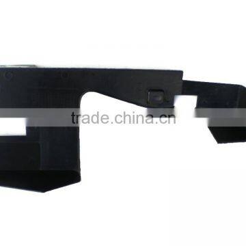 Auto Water Tank Guard Shield JMC Transit 06 Petrol Radiator Cover Right Radiator Grille JMC Pick up Truck Auto Spare Parts photo-3