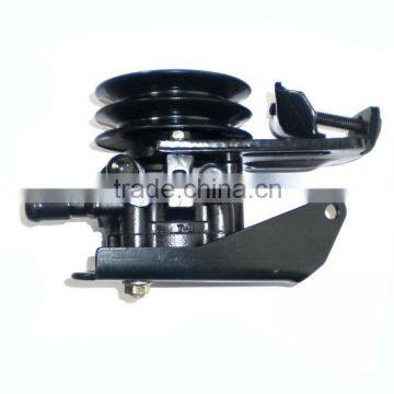 power steering booster pump booster pump auto power steering booster pump with bracket TFR auto parts JMC Qingling light truck