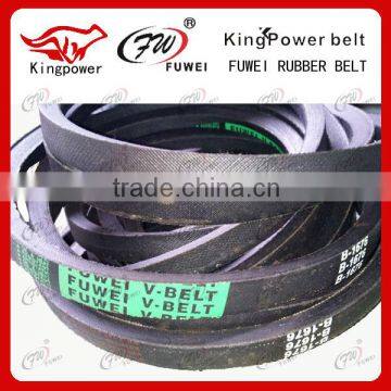 Taizhou Fuwei Fast Supplier Rubber v Belts photo-4