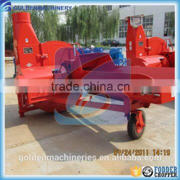 New Type Multi Crop Mechanical Threshers