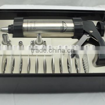 Hot sell Manual Cookie Maker Biscuit Maker