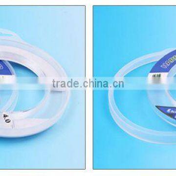 ilure carbon line Wear resistance of fishing lines