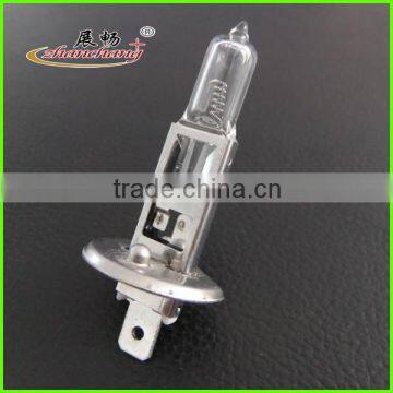 H1 purple halogen auto lamp high quality