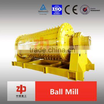 MBS(Y)-3230 Limestone Ball Mill Manufacturer From Luoyang Zhongde in China photo-3